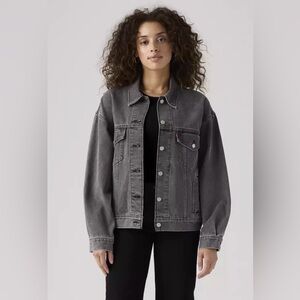 NEW Levi’s 90s Trucker Jacket NWOT
